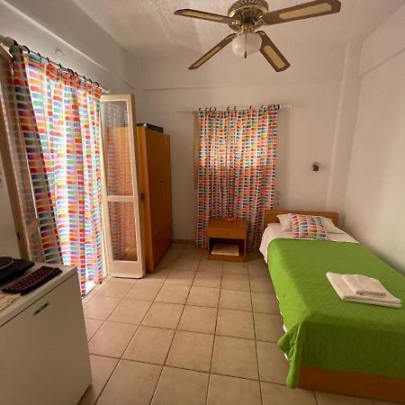 Matala View Apartment Bagian luar foto