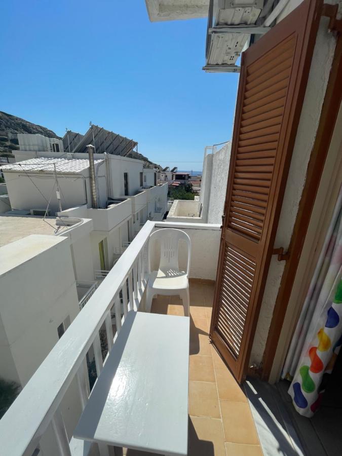 Matala View Apartment Bagian luar foto