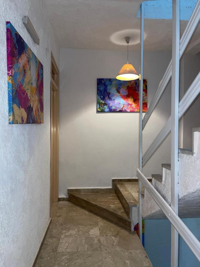 Matala View Apartment Bagian luar foto
