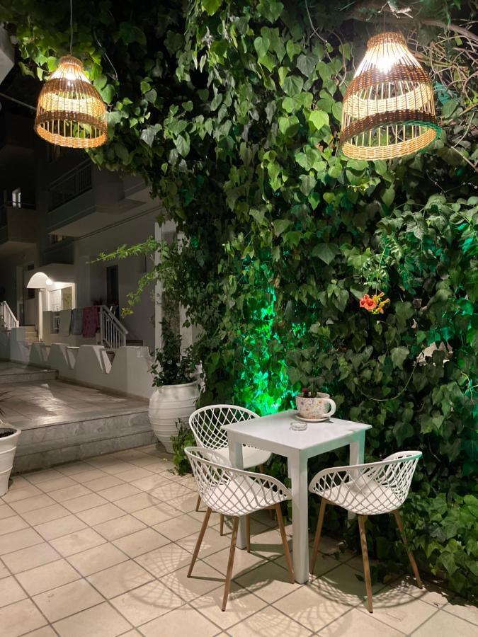 Matala View Apartment Bagian luar foto