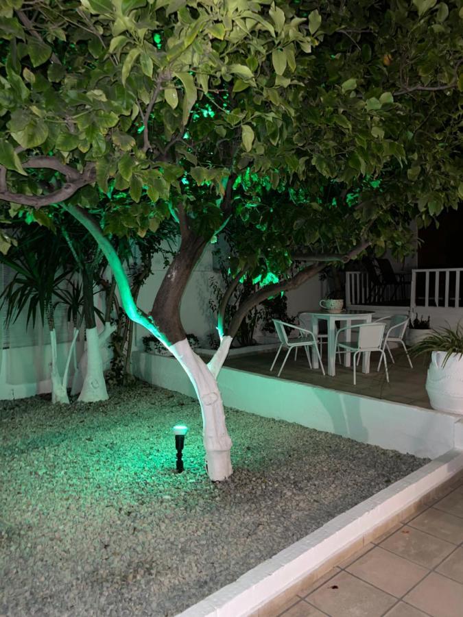 Matala View Apartment Bagian luar foto