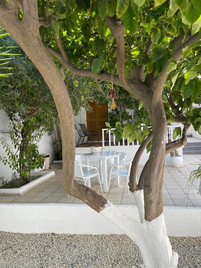 Matala View Apartment Bagian luar foto