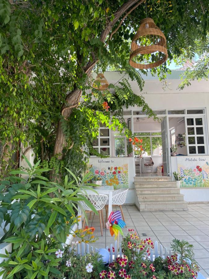 Matala View Apartment Bagian luar foto