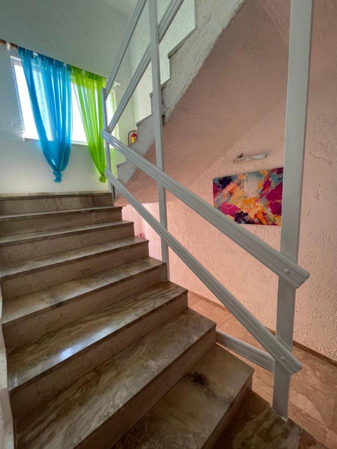 Matala View Apartment Bagian luar foto
