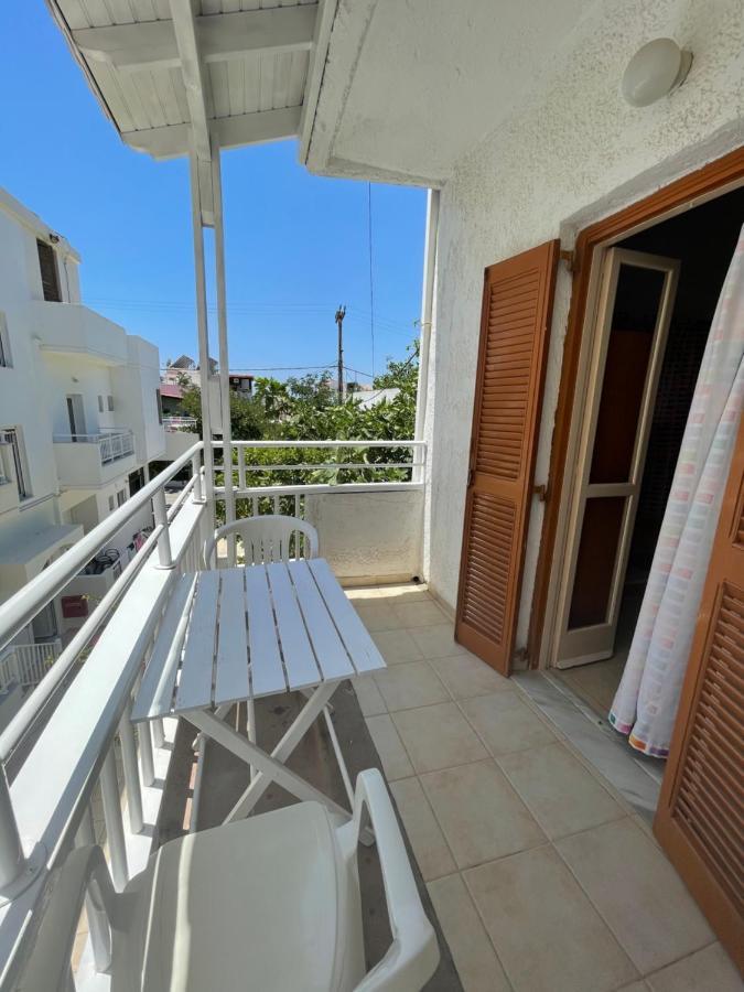 Matala View Apartment Bagian luar foto