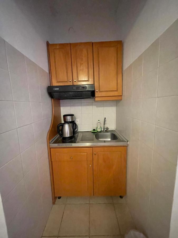 Matala View Apartment Bagian luar foto