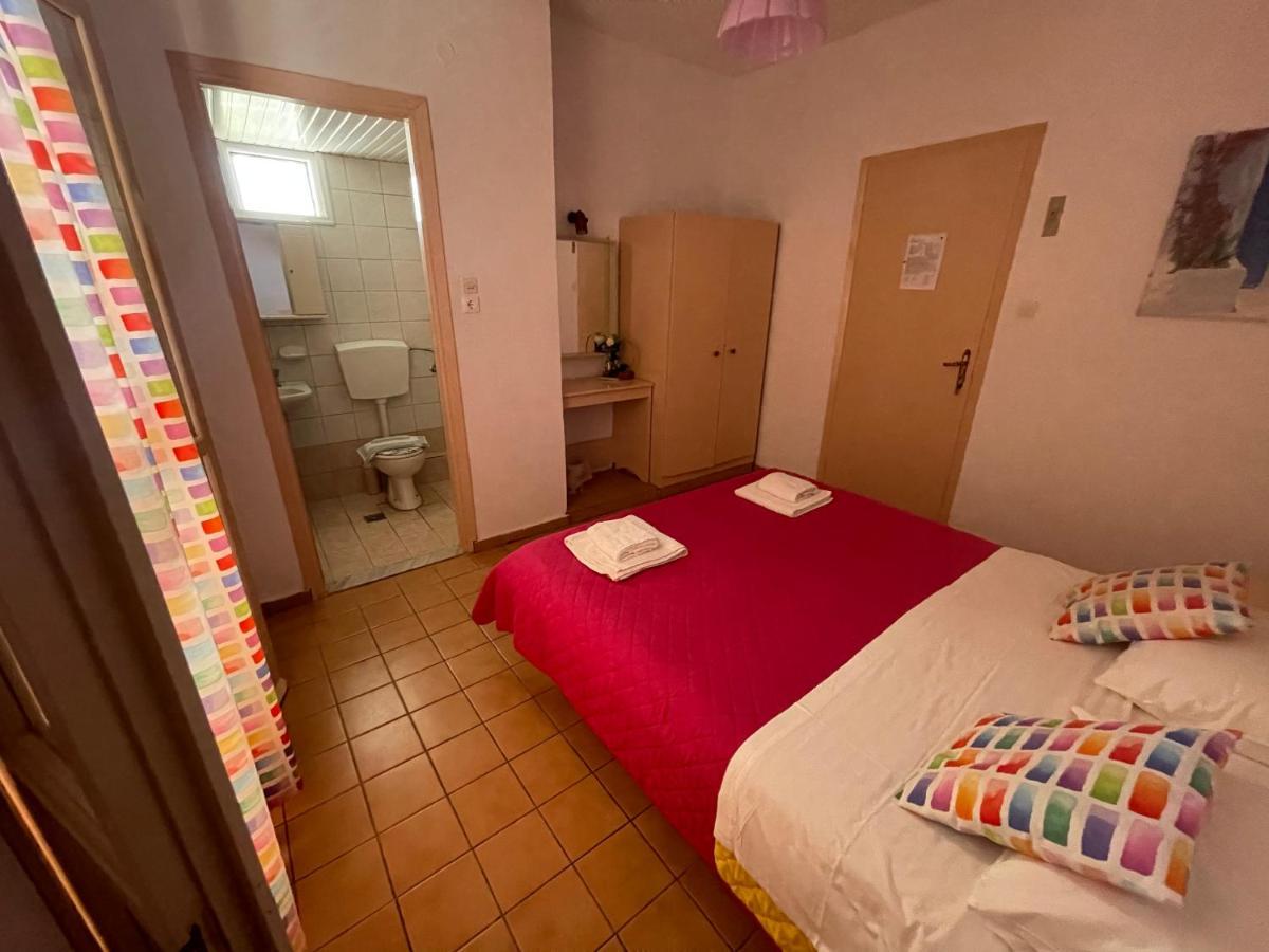 Matala View Apartment Bagian luar foto