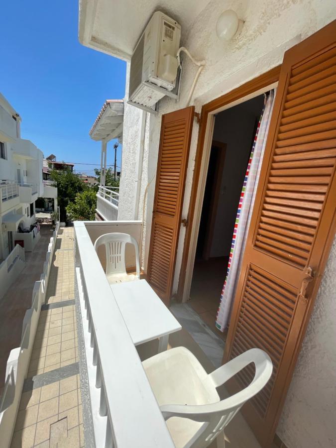 Matala View Apartment Bagian luar foto