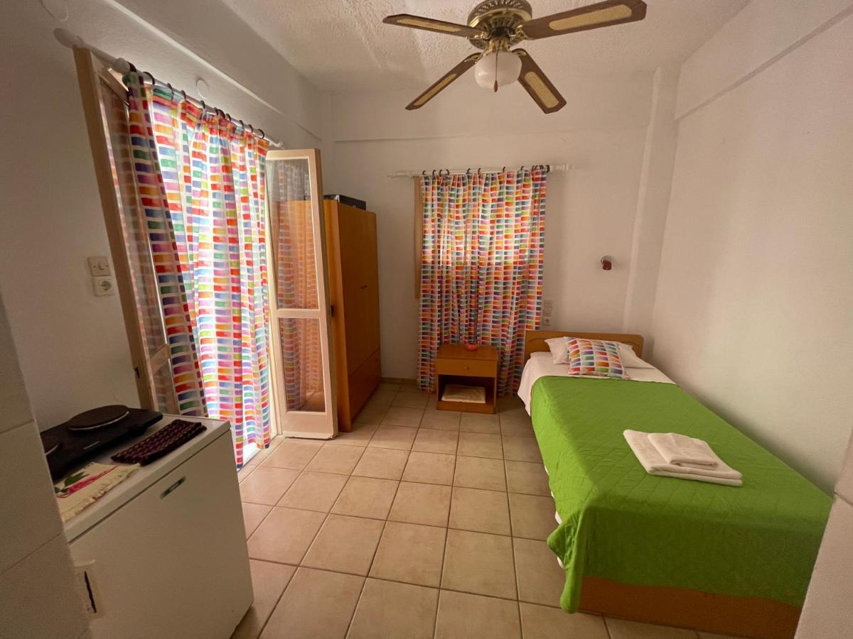 Matala View Apartment Bagian luar foto