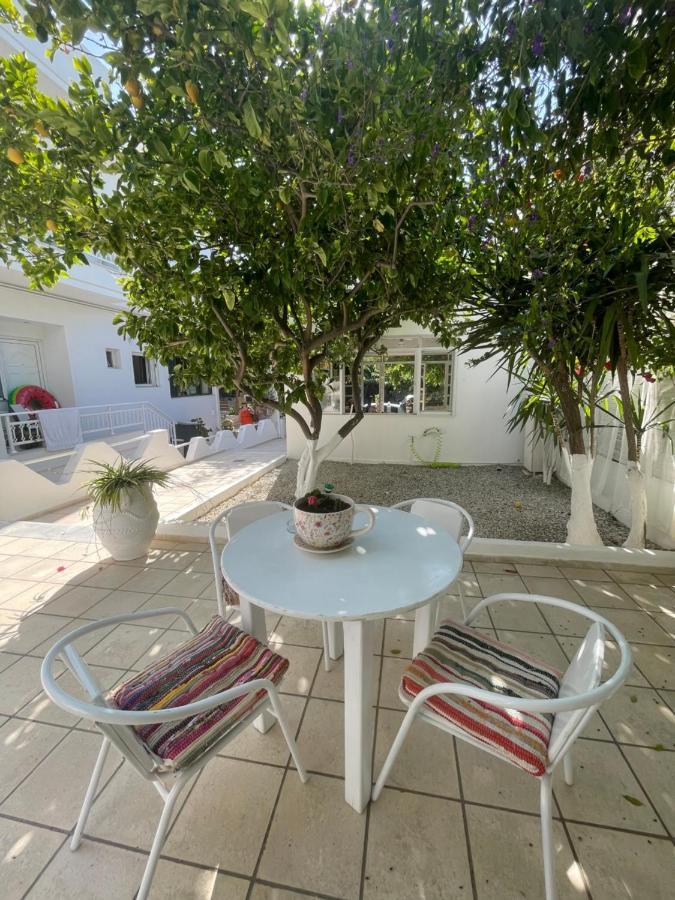 Matala View Apartment Bagian luar foto