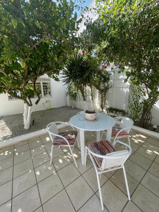 Matala View Apartment Bagian luar foto