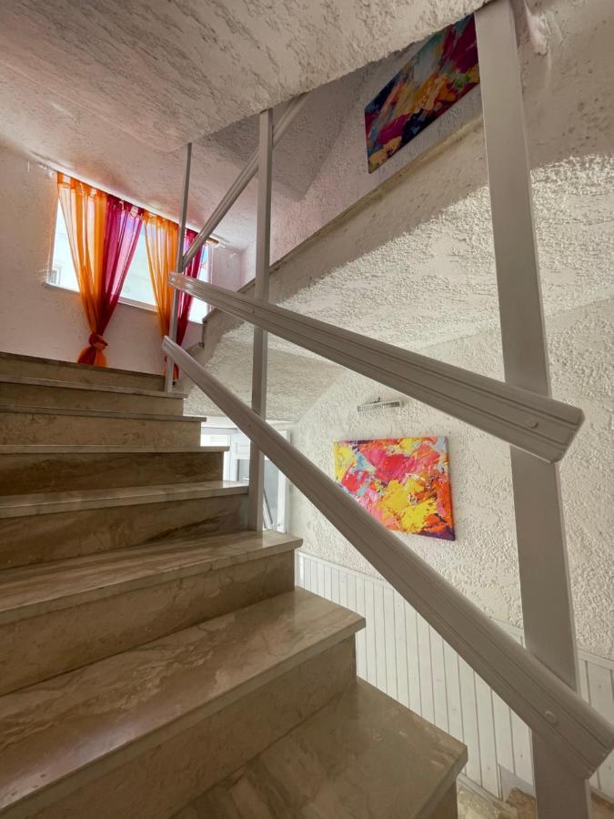 Matala View Apartment Bagian luar foto