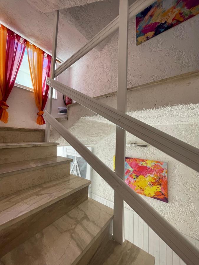 Matala View Apartment Bagian luar foto