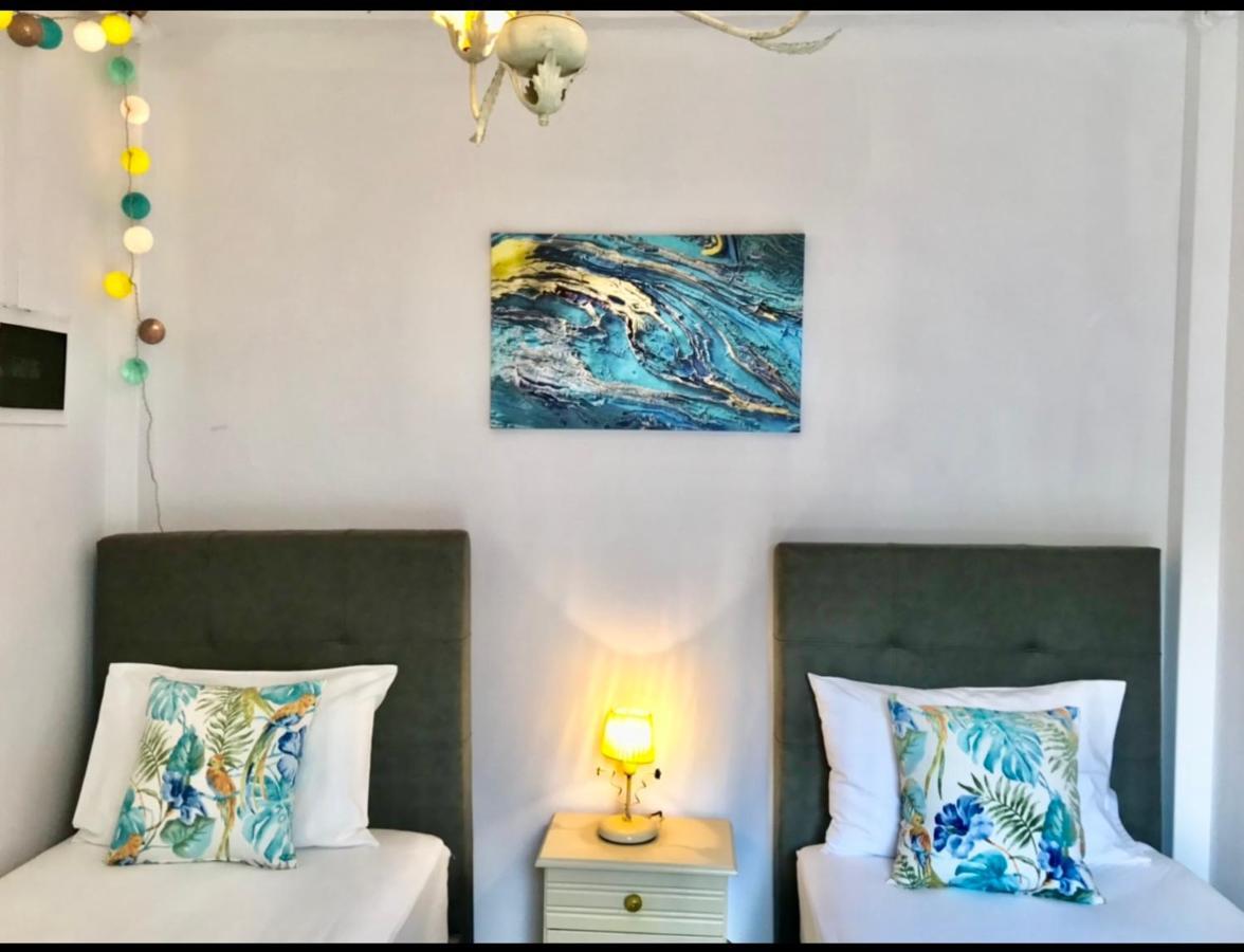 Matala View Apartment Bagian luar foto