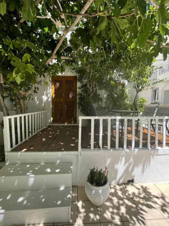 Matala View Apartment Bagian luar foto