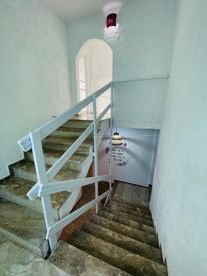 Matala View Apartment Bagian luar foto