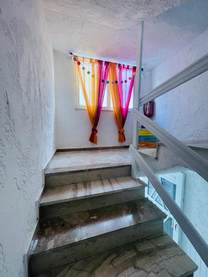 Matala View Apartment Bagian luar foto