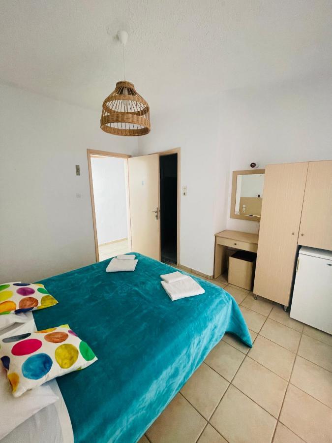 Matala View Apartment Bagian luar foto