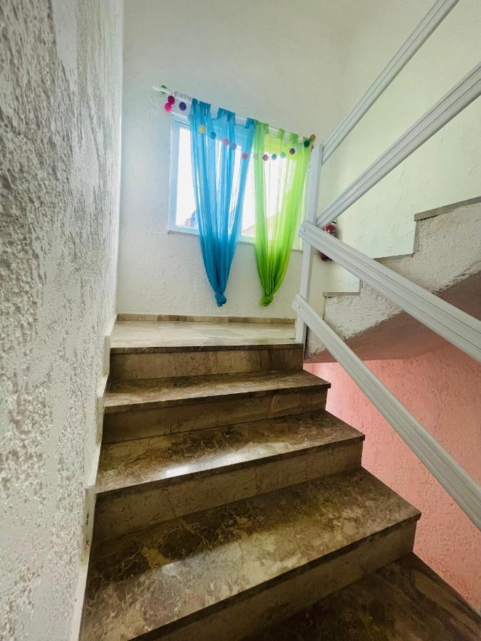 Matala View Apartment Bagian luar foto
